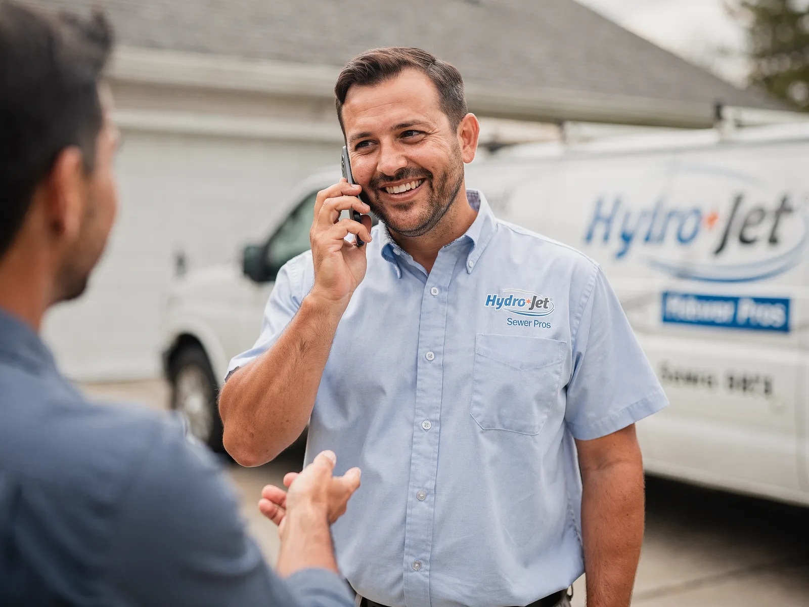 Hydro Jetting Neligh, NE FAQs